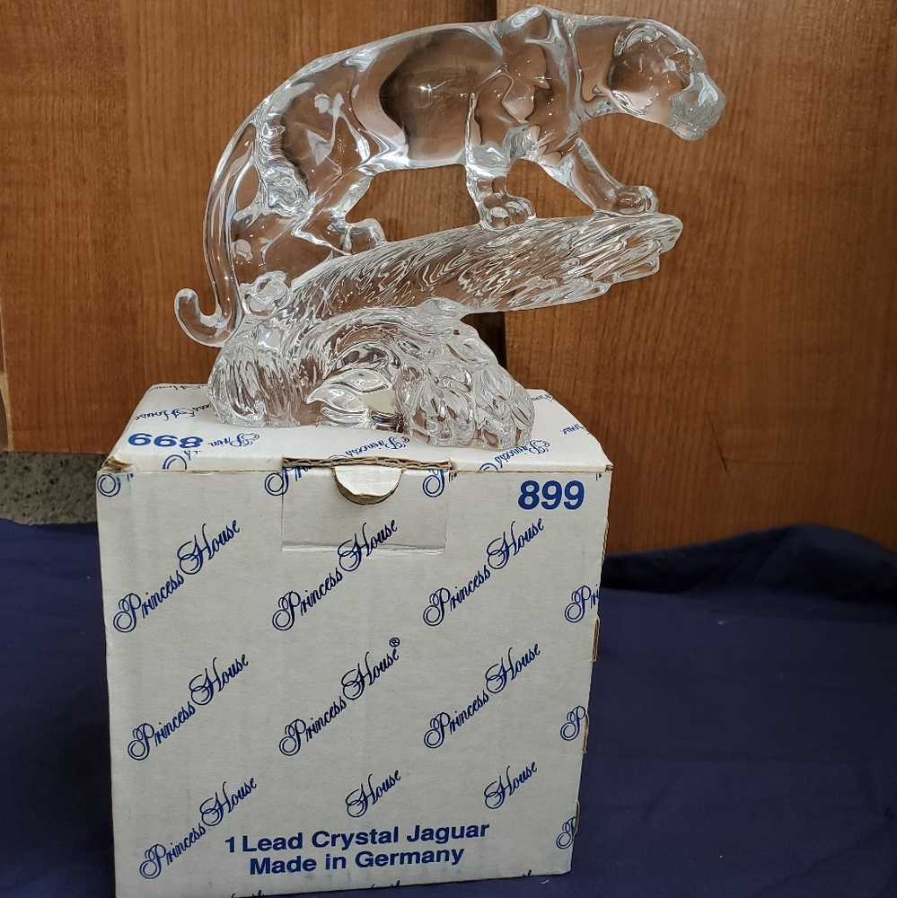 Jaguar